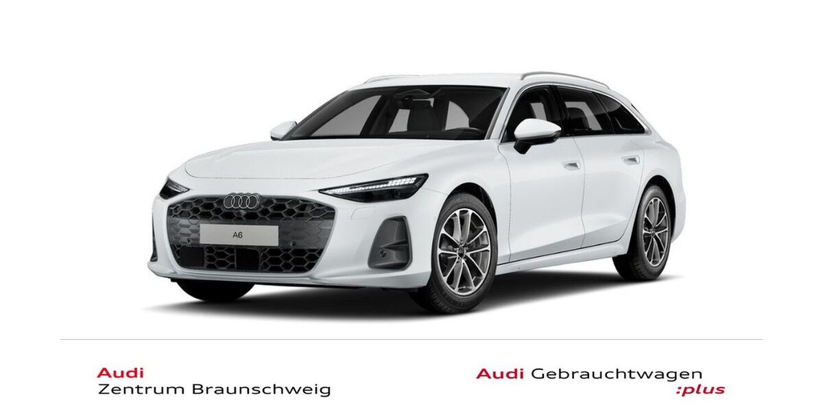 Audi A6 20.528 km 43.980 &euro; Braunschweig 38124