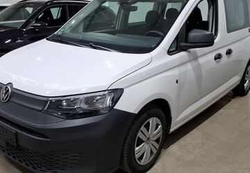 VW Caddy Maxi 191.000 km 15.999 &euro; Peine 31226