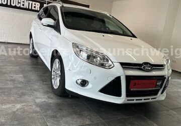 Ford Focus 155.000 km 6.450 &euro; Braunschweig 38112