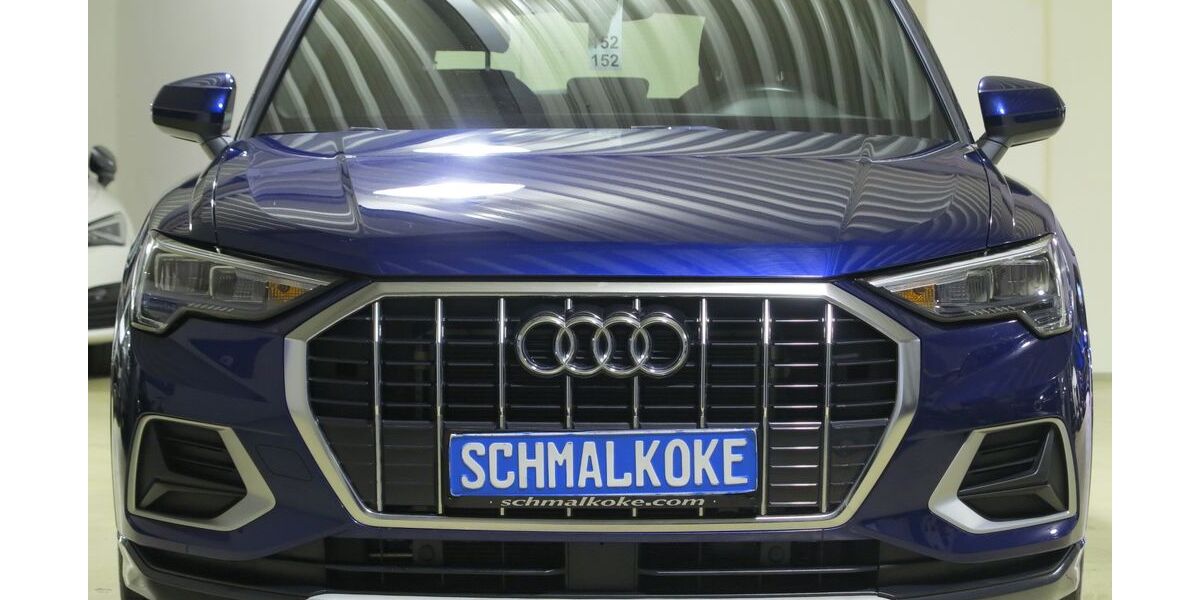 Audi Q3 90.000 km 22.950 &euro; Braunschweig 38112