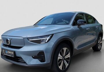 Volvo C40 41.922 km 28.890 &euro; Braunschweig 38114