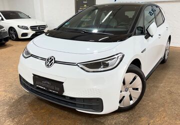 VW ID.3 41.000 km 20.490 &euro; Braunschweig Wenden 38110
