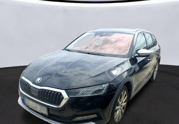 Skoda Octavia 133.794 km 18.990 &euro; Braunschweig 38122