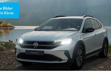 VW Taigo 9.036 km 19.550 &euro; Wolfsburg 38440