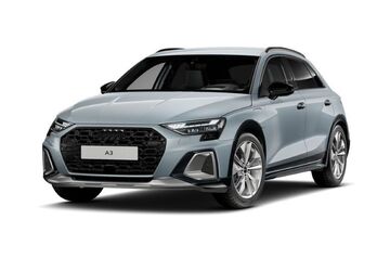 Audi A3 7.740 km 32.690 &euro; Gifhorn 38518