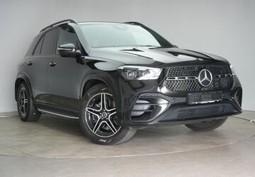 Mercedes-Benz GLE 300 68.000 km 64.990 &euro; Braunschweig 38110