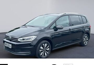 VW Touran 29.550 km 37.880 &euro; Braunschweig 38108