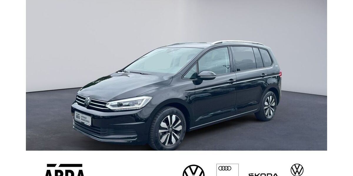 VW Touran 29.550 km 37.880 &euro; Braunschweig 38108