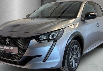 Peugeot e-208 18.017 km 21.490 &euro; Braunschweig 38126