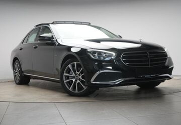Mercedes-Benz E 300 69.000 km 34.490 &euro; Braunschweig 38110