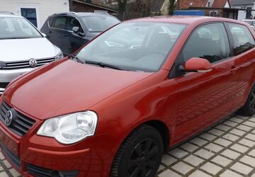 VW Polo 207.800 km 1.590 &euro; Wolfenbüttel 38304