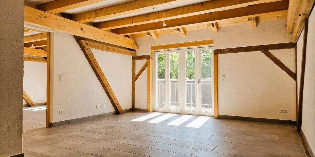 Etagenwohnung Wolfsburg Ehmen Ehmen - 3 Zimmer, 88 m&sup2;, 1.094&euro; | Angebot:26856425