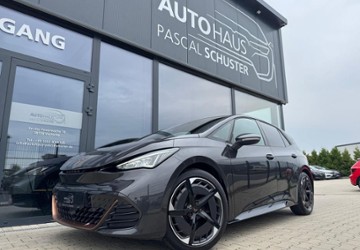 Cupra Born 130.000 km 19.950 &euro; Vechelde 38159