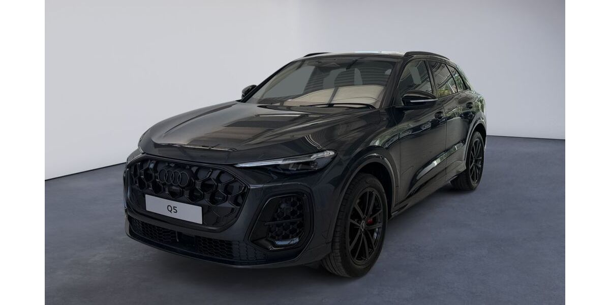 Audi Q5 2.000 km 67.750 &euro; Braunschweig 38124