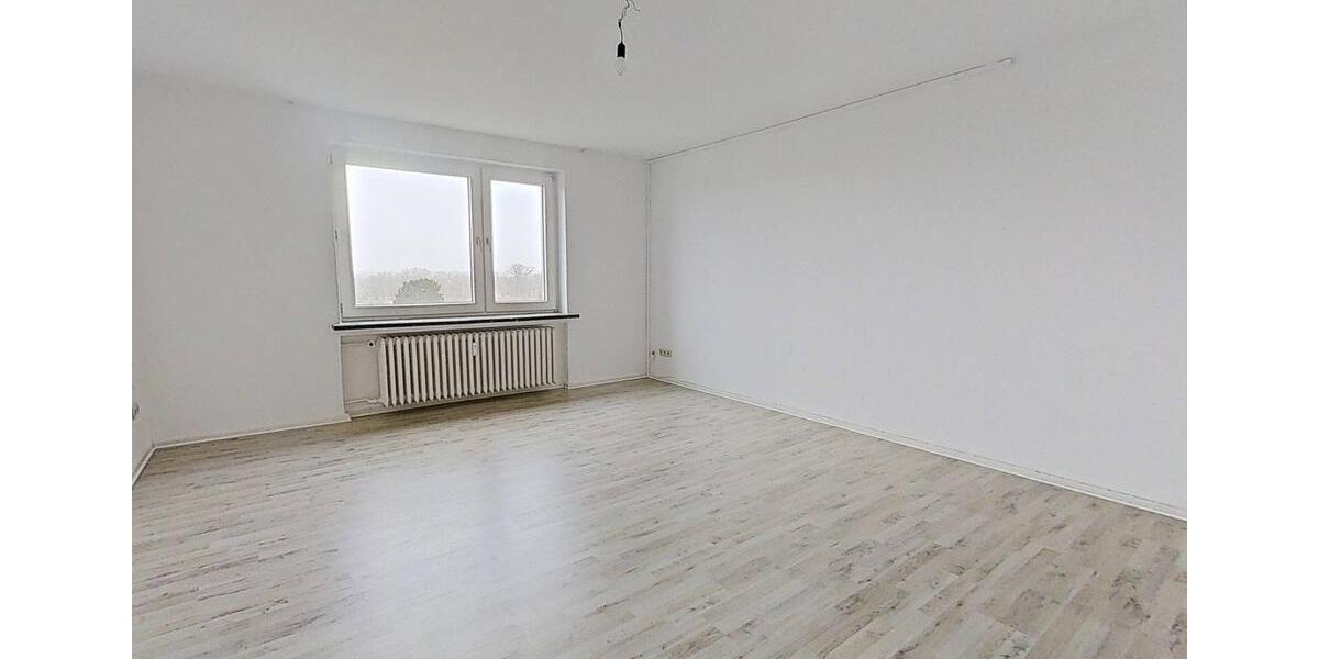 Etagenwohnung Wolfenbüttel Ahlum - 2 Zimmer, 59 m&sup2;, 490&euro; | Angebot:26663674