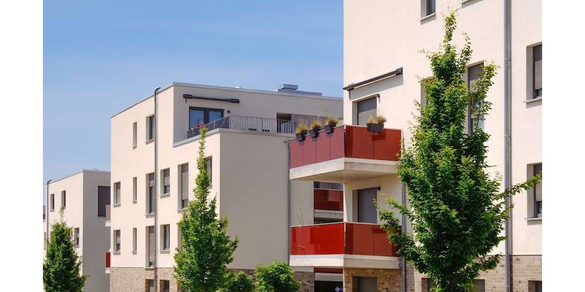 Etagenwohnung Wolfsburg Fallersleben - 1 Zimmer, 47 m&sup2;, 629&euro; | Angebot:26974134