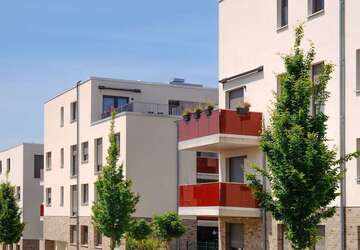 Wohnung Wolfsburg Fallersleben - 1 Zimmer, 47 m&sup2;, 629&euro; | Angebot:26974134