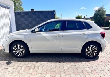 VW Polo 19.200 km 16.500 &euro; Wolfsburg 38442