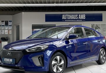 Hyundai IONIQ 82.811 km 14.600 &euro; Braunschweig 38122