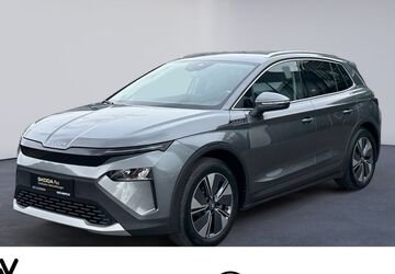 Skoda Elroq 2.657 km 43.430 &euro; Braunschweig 38124