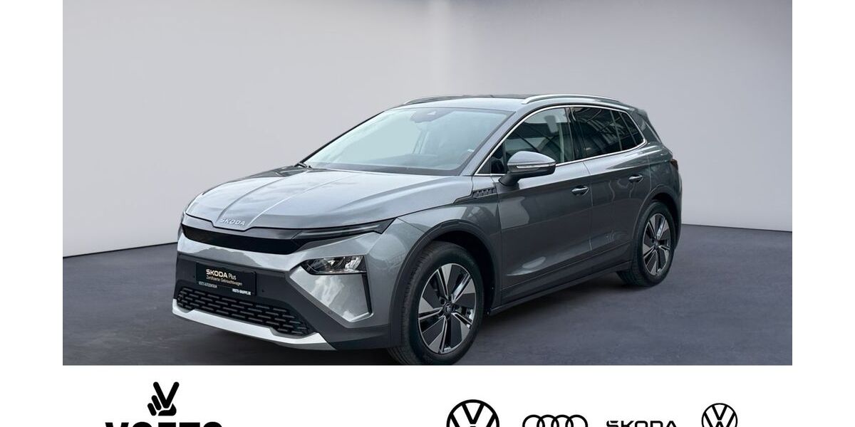 Skoda Elroq 2.657 km 43.430 &euro; Braunschweig 38124