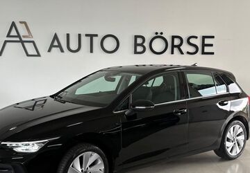 VW Golf 21.069 km 22.890 &euro; Braunschweig 38114