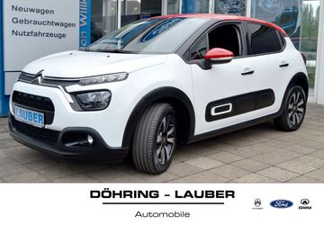 Citroen C3 19.896 km 12.940 &euro; Braunschweig 38106