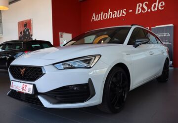 Cupra Leon 42.332 km 24.949 &euro; Braunschweig 38116
