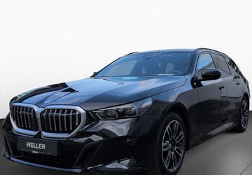BMW 540 9.601 km 70.490 &euro; Braunschweig 38112