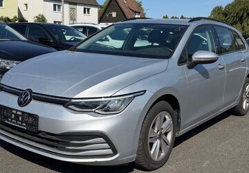 VW Golf 100.000 km 15.990 &euro; Braunschweig 38116