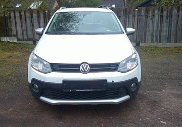 VW Polo 277.000 km 5.900 &euro; Rötgesbüttel 38531
