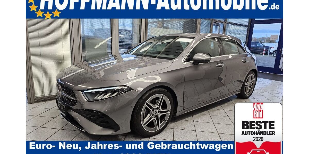 Mercedes-Benz A 180 11.807 km 29.900 &euro; Wolfsburg-Heiligendorf 38444