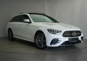 Mercedes-Benz E 300 88.000 km 30.490 &euro; Braunschweig 38110