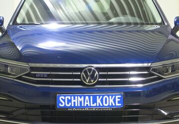 VW Passat Variant 66.700 km 25.950 &euro; Braunschweig 38112