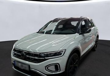 VW T-Roc 72.500 km 23.990 &euro; Braunschweig Wenden 38110