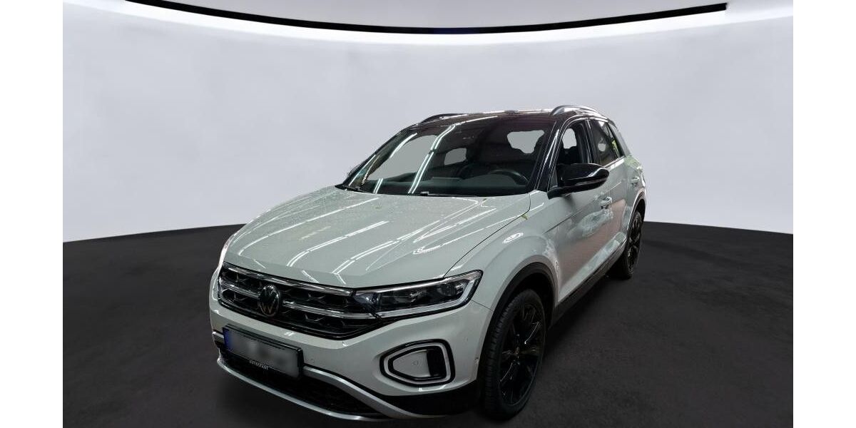VW T-Roc 72.500 km 23.990 &euro; Braunschweig Wenden 38110