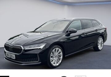 Skoda Superb 47.750 km 38.550 &euro; Braunschweig 38108