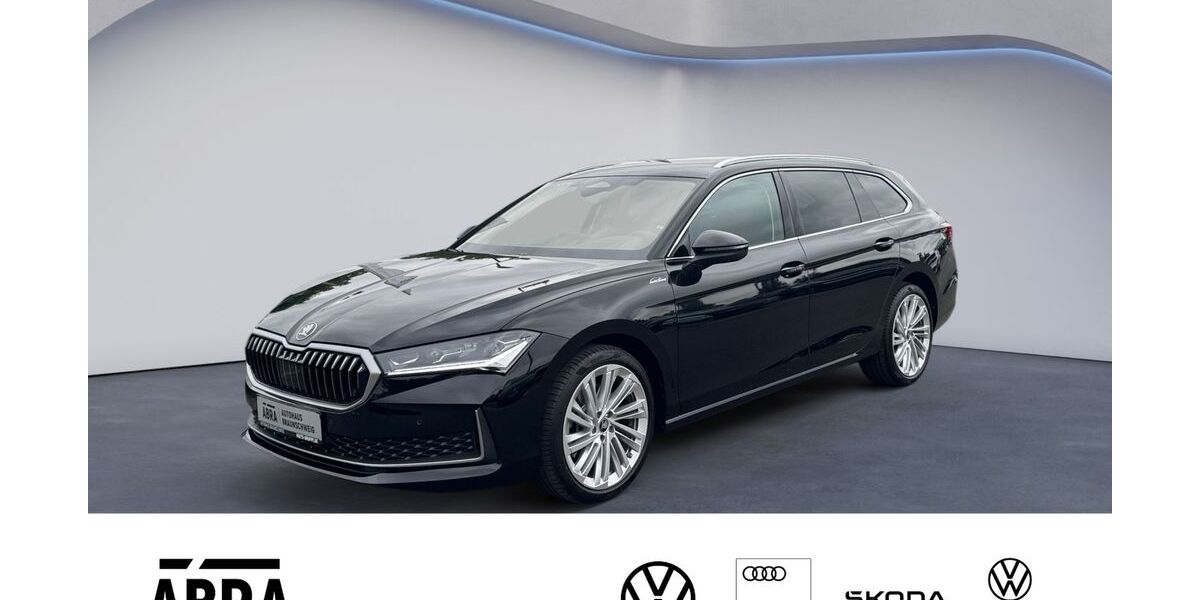 Skoda Superb 47.750 km 38.550 &euro; Braunschweig 38108