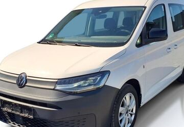 VW Caddy 144.100 km 16.950 &euro; Schöppenstedt 38170
