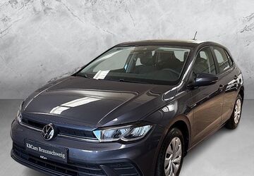 VW Polo 16.900 km 14.900 &euro; Braunschweig 38122