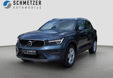 Volvo XC40 17.886 km 34.690 &euro; Braunschweig 38114