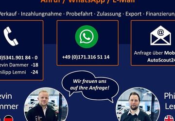 VW ID.3 92.753 km 24.750 &euro; Salzgitter 38229