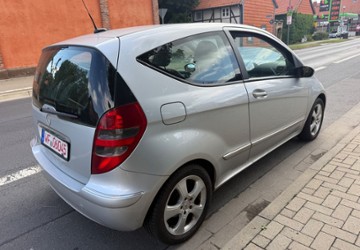 Mercedes-Benz A 170 167.000 km 1.950 &euro; Wolfenbüttel (Halchter) 38304