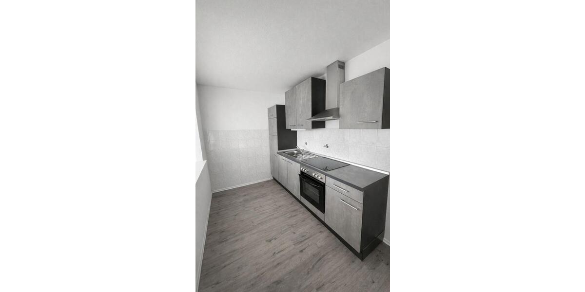 Etagenwohnung Wolfsburg Detmerode - 2 Zimmer, 60 m&sup2;, 520&euro; | Angebot:24524712