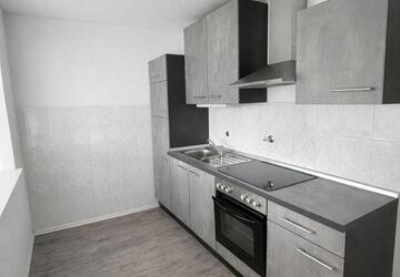 Wohnung Wolfsburg Detmerode - 2 Zimmer, 60 m&sup2;, 520&euro; | Angebot:24524712