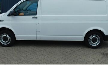 VW T6 Transporter 1.800 km 16.690 &euro; Vordorf 38533