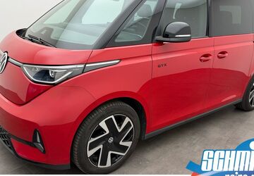 VW ID. Buzz 17.760 km 57.900 &euro; Peine 31226