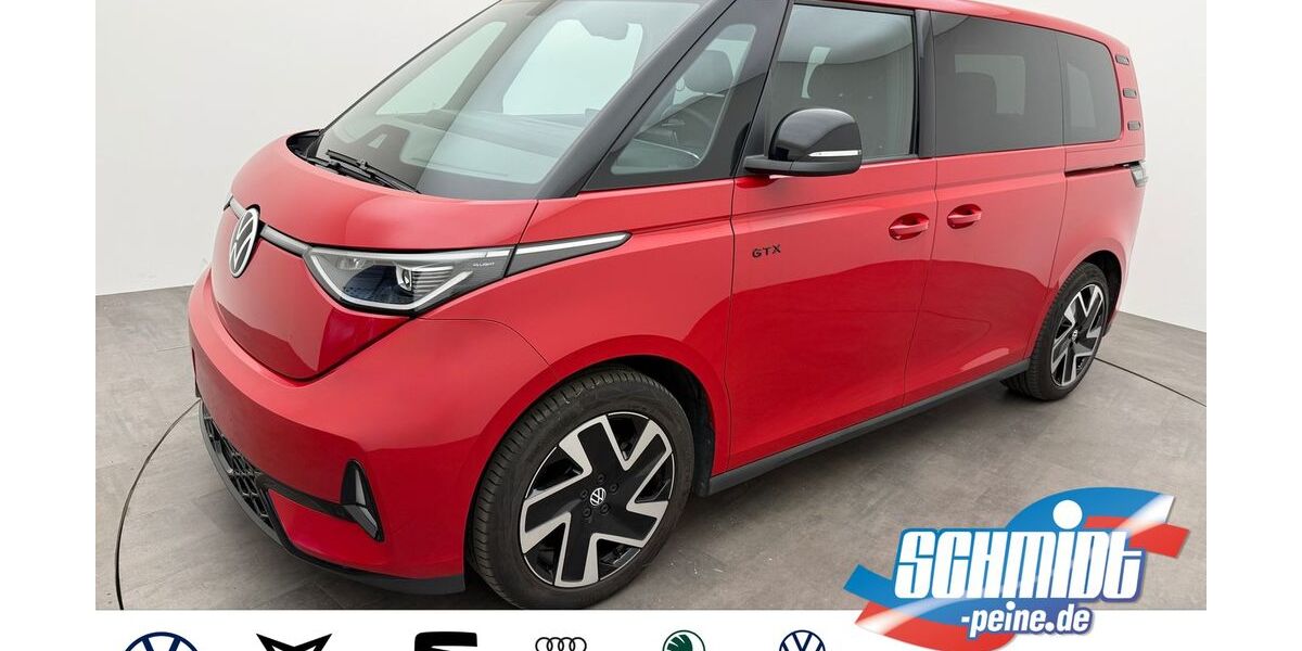 VW ID. Buzz 17.760 km 57.900 &euro; Peine 31226