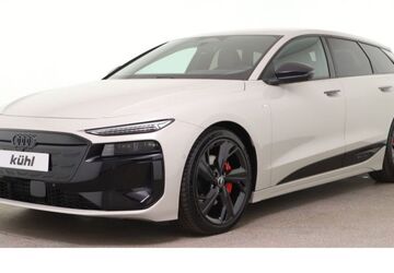 Audi A6 e-tron 6.900 km 74.980 &euro; Gifhorn 38518