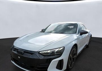 Audi e-tron GT 60.900 km 59.999 &euro; Salzgitter 38259